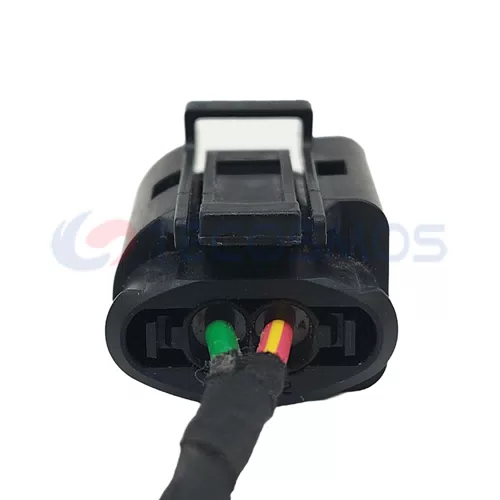 Waterproof Wire Connector Car Plug for Maserati 2 Pin Female 1-967412-2 - image 5
